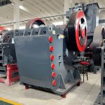 PEW欧版颚式破碎机PEW欧版颚式破碎机