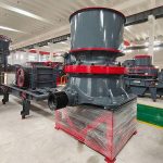 单缸圆锥破碎机介绍|单缸圆锥破碎机价格