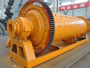 什么是球磨機(jī)？