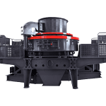 VSI立轴式冲击制砂机