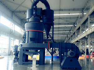 雷蒙磨粉機的風量調節(jié)要求