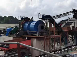 球磨機(jī)出料顆粒達(dá)到多少才是好？