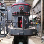 雷蒙磨粉机雷蒙磨粉机