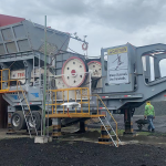 破碎机行业未来发展前景