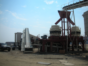 圓錐破碎機(jī)| 圓錐破碎機(jī)的優(yōu)勢有哪些？