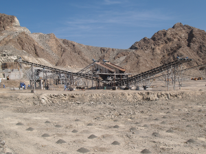 石頭破碎機(jī)有哪些？?jī)r(jià)格怎么樣？