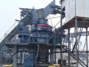 制砂機出砂效果怎么樣？有什么優(yōu)點？