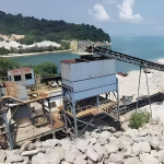 矿山破碎机哪家实力强？多少钱一台？