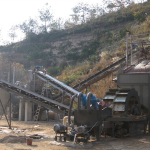 识别高质量机制砂及高品质机制砂骨料加工的工艺流程