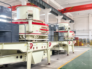 時產(chǎn)500噸制砂機生產(chǎn)線需要多少錢？都是什么規(guī)格