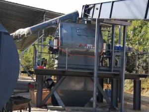 破碎機(jī)用了這么久，都是哪些深入的體會？