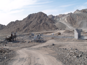 建筑垃圾處理處理后主要用途是什么呢？