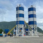 立式复合破碎机的保养都有哪些