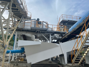 砂石生產(chǎn)線的怎么樣配置更合理？