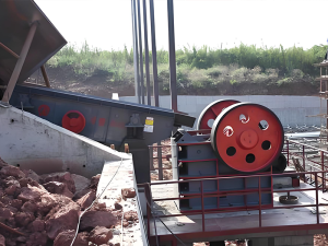 顎式破碎機(jī)加工方法及如何選購，丁博重工帶您認(rèn)識...