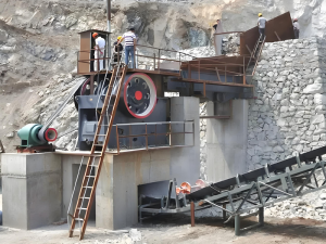 建筑垃圾破碎，顎式破碎機的使用范圍是什么？