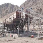 砂石料價(jià)格一路飆高，有效開(kāi)發(fā)砂石料迫在眉睫