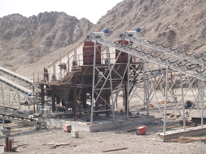 砂石料價格一路飆高，有效開發(fā)砂石料迫在眉睫